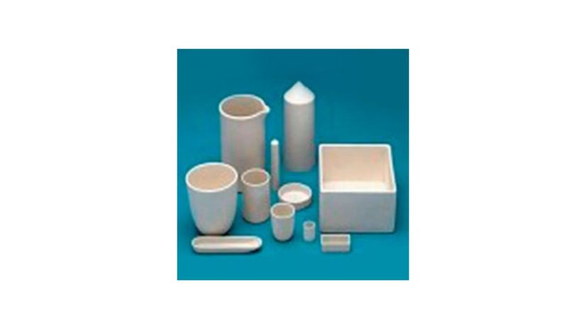 silicon carbide ceramics